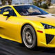 GTA5凌志LFA 2010版MOD
