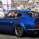 GTA51969款日产Fairlady Z(S30)MOD