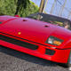 GTA51987法拉利F40 MOD