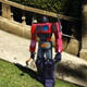 GTA51984版动画擎天柱MOD