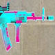 求生之路2初音未来AK12武器MOD