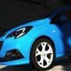 GTA5欧宝Corsa E轿车MOD