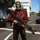 GTA5漫威星爵MOD