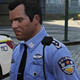 GTA5麦克中国警察制服MOD