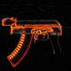 求生之路2CSGO炽热突击模型MOD