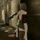 求生之路2舰队Collection舰娘雾岛人物MOD