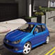 GTA5标致206RC轿车MOD