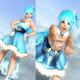 死或生5最后一战玛丽罗斯雪未来初音服装MOD