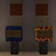 我的世界1.10.2矿石跑酷地图MOD