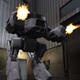 GTA5ED-209机器人MOD