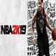 NBA2K19五项修改器