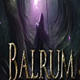 Balrum四项修改器