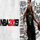 NBA2K19八项修改器