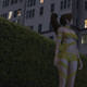 GTA5金丝带不知火舞MOD