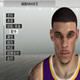 NBA2K19朗佐鲍尔身形面补MOD