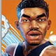 NBA2K游乐场2十五项修改器