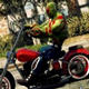 GTA5毁灭者德拉克斯MOD