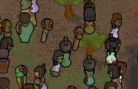 环世界B19丧尸之地MOD