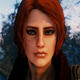 辐射4 巫师3Triss Ranuncul人物预设MOD