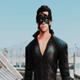 GTA5克里斯MOD
