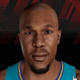 NBA2K18大卫韦斯特身形面补MOD