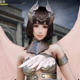 无双大蛇3井伊直虎神格化常驻妲己MOD