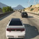 GTA5简易的速度计MOD