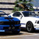 GTA5Vapid Dominator跑车MOD