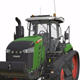 模拟农场19原版Fendt MT1100拖拉机修改版