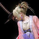 怪物猎人世界樱花武士服MOD