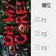 Oh My Gore五项修改器