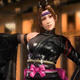 死或生5最后一战Mai黑色忍者服装MOD