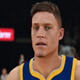 NBA2K19约纳斯杰雷布科身形面补MOD