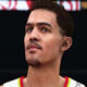 NBA2K19特雷杨身形面补MOD