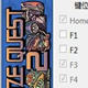 迷宫冒险2四项修改器
