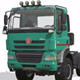 模拟农场19原版Tatra Phoenix卡车修改版MOD