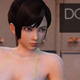GTA5Kokoro比基尼装MOD