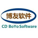 博友学校收费系统招生财务管理软件