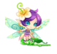 QQ魔法花园伴侣