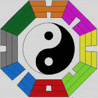 八方护栏软件