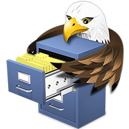EagleFiler for Mac