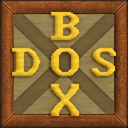 DOSBox for Mac