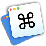 Command-tab plus for mac
