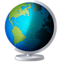 EarthDesk for Mac
