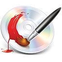Disc Cover for Mac
