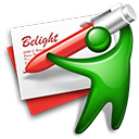 Business Card Composer for Mac