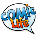 Comic Life for Mac