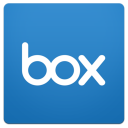 Box Sync for Mac