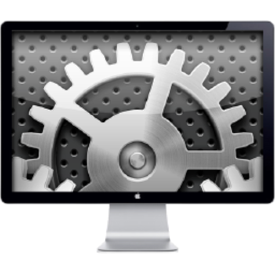SwitchResX for Mac