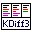 KDiff3 for Mac